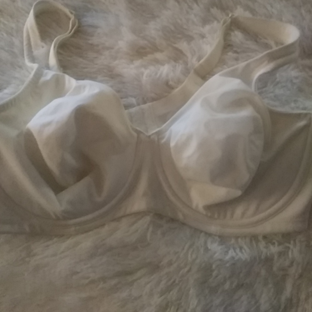 Sexy sensual cacique bra